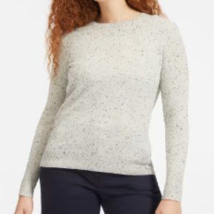 Everlane Cashmere Crew Sweater